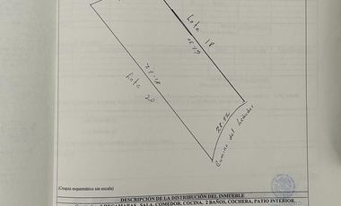 Terreno Venta Mazamitla Los Cazos