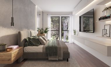 HERMOSO DEPARTAMENTO EN PRIMER PISO EN SURCO