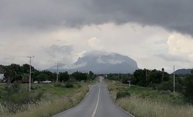 VENTA CASAS PROYECTO GALEANA  DOCTOR ARROYO