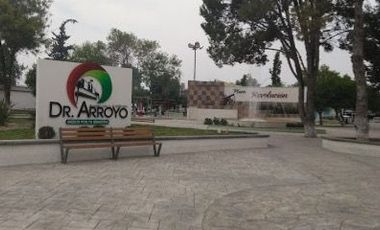 VENTA CASAS PROYECTO GALEANA  DOCTOR ARROYO