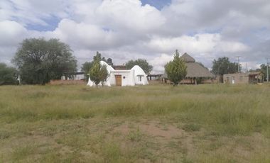 TERRENO en el municipio del LLano, IDEAL PARA DESARROLLADORES, A 20 MIN DE AGS MUNICIPIO DEL LLANO