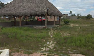 TERRENO en el municipio del LLano, IDEAL PARA DESARROLLADORES, A 20 MIN DE AGS MUNICIPIO DEL LLANO