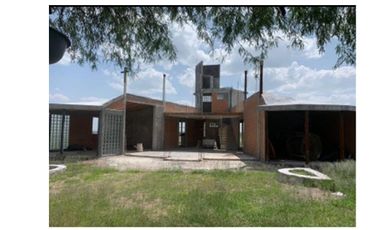 TERRENO en el municipio del LLano, IDEAL PARA DESARROLLADORES, A 20 MIN DE AGS MUNICIPIO DEL LLANO