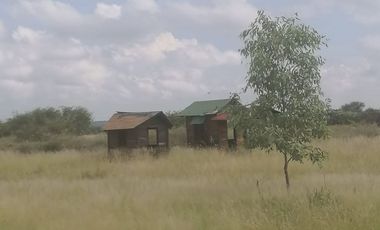 TERRENO en el municipio del LLano, IDEAL PARA DESARROLLADORES, A 20 MIN DE AGS MUNICIPIO DEL LLANO