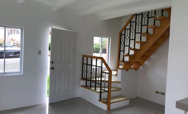 ready for occupancy 2bedrooms house and lot in calamba ,Laguna