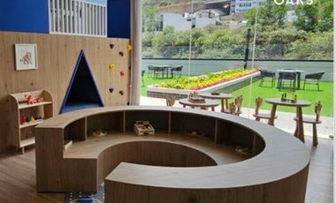 24-3790 The Oaks Boulevard Bosque Real, Huixquilucan, IH