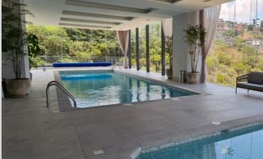 24-3790 The Oaks Boulevard Bosque Real, Huixquilucan, IH