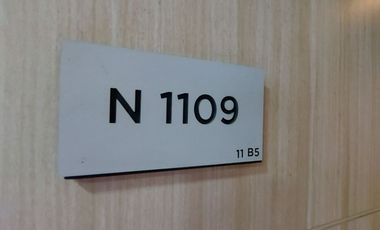 Disewakan Apartemen Trivium North 2br Bagus Dan Nyaman Untuk Ekspatriat