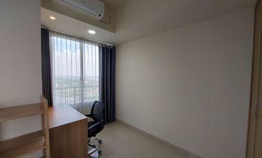 Disewakan Apartemen Trivium North 2br Bagus Dan Nyaman Untuk Ekspatriat