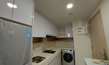 Disewakan Apartemen Trivium North 2br Bagus Dan Nyaman Untuk Ekspatriat