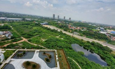 Disewakan Apartemen Trivium North 2br Bagus Dan Nyaman Untuk Ekspatriat