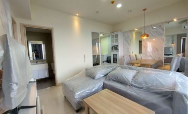 Disewakan Apartemen Trivium North 2br Bagus Dan Nyaman Untuk Ekspatriat