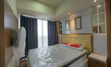 Disewakan Apartemen Trivium North 2br Bagus Dan Nyaman Untuk Ekspatriat