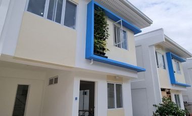 3BR Single Attached BluHomes Katmon House And Lot Flood Free in San Jose Del Monte Bulacan
