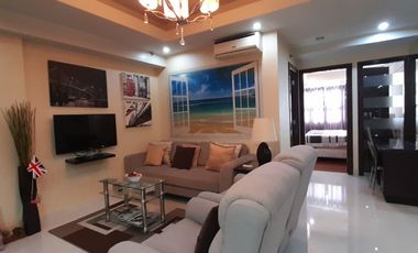 1-Bedroom Fully Furnished at Avalon, Cebu Business Park, Cebu City