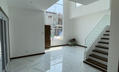 FOR SALE - House and Lot in Greenwoods Executive Village, Taytay, Rizal