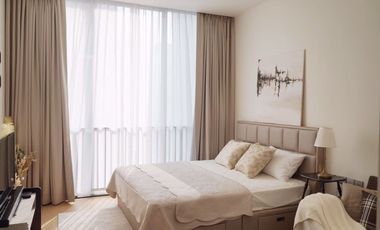New! 🔑 1 Studio Bedroom 33.5 Sqm. @ 28 Chidlom // Sell ฿11,400,000 Rent ฿33,000/mo