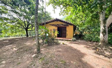 FINCA EN VENTA SECTOR SAN JERONIMO ANTIOQUIA
