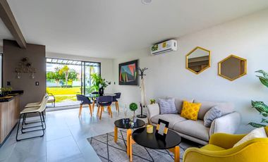 CASA CON ALBERCA EN VENTA A MINUTOS DE CUERNAVACA