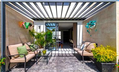 CASA CON ALBERCA EN VENTA A MINUTOS DE CUERNAVACA