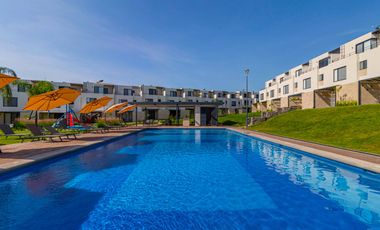 CASA CON ALBERCA EN VENTA A MINUTOS DE CUERNAVACA