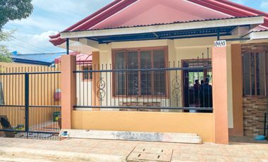 Bungalow House for Rent in La Buena Vida Gran Europa