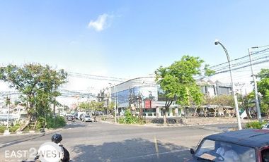Dijual/Disewakan Gedung Kantor Ex Bank Jalan Sunset Road Badung Bali Lokasi Super Strategis