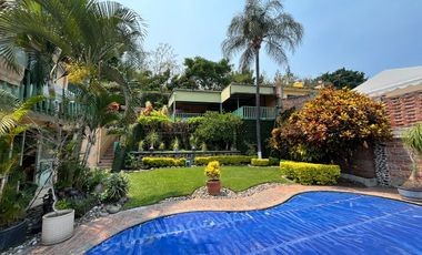 bonita casa con seguridad las 24hrs
