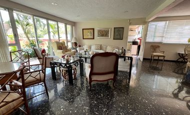 bonita casa con seguridad las 24hrs