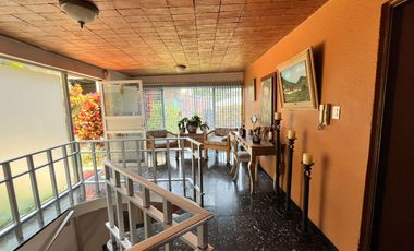 bonita casa con seguridad las 24hrs