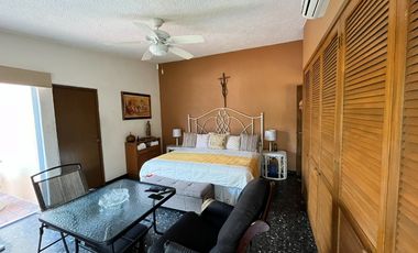 bonita casa con seguridad las 24hrs