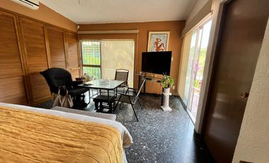 bonita casa con seguridad las 24hrs