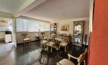 bonita casa con seguridad las 24hrs