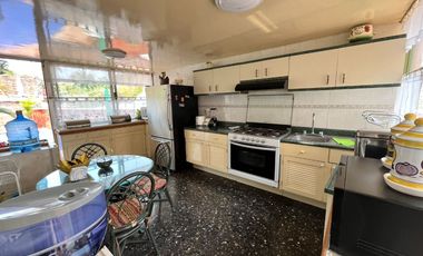 bonita casa con seguridad las 24hrs
