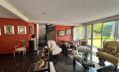 bonita casa con seguridad las 24hrs