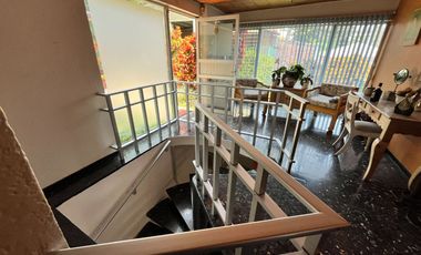 bonita casa con seguridad las 24hrs