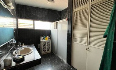 bonita casa con seguridad las 24hrs