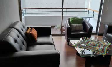 Surco bello dpto en condominio