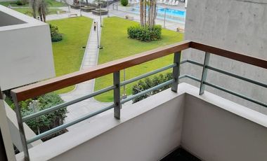 Surco bello dpto en condominio