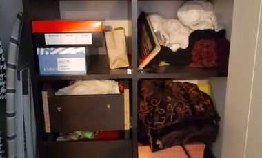 Surco bello dpto en condominio