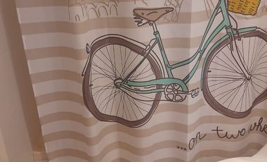 Surco bello dpto en condominio