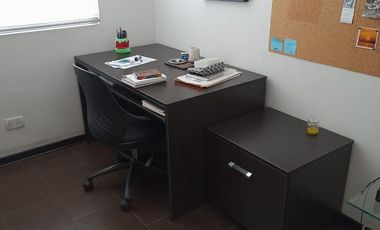 Surco bello dpto en condominio