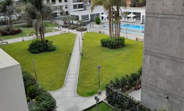 Surco bello dpto en condominio