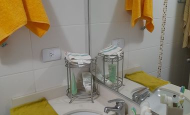 Surco bello dpto en condominio