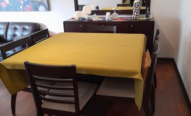 Surco bello dpto en condominio