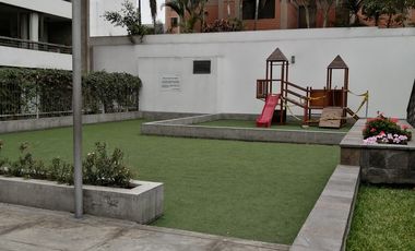 Surco bello dpto en condominio