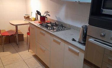 Surco bello dpto en condominio