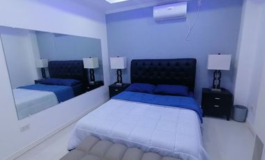 1BR Apartment FOR RENT in Malabanias, Angeles City, Pampanga