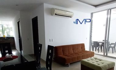 Departamento de venta en Manta sector Umiña