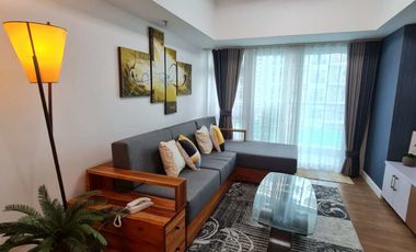 Fully Furnished 2 Bedroom for rent in The Veranda Arca South